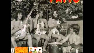 Patto- General Custer/BBC Sessions 1973