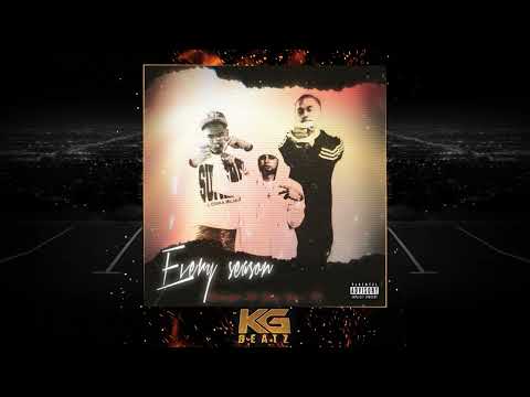 Bookie2Paid ft. Glizzy, YC4 - Every Season [Prod. By Verse2Beats]
