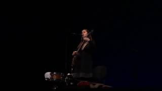 FELICIDADE DOM DE LA NENA SÃO LUIZ LISBOA 2017