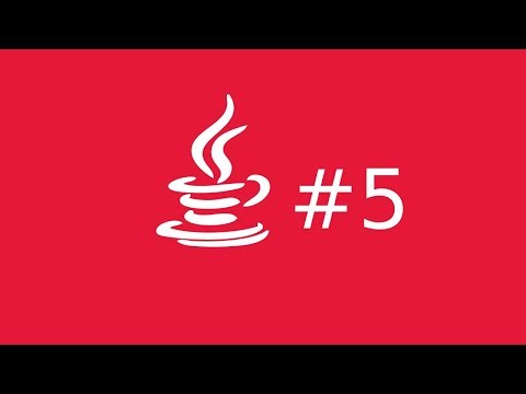 Java. Урок 5. Многопоточность. Часть 1