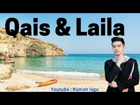 Rumah Lagu : Qais & Laila - Faul Gayo