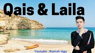 Download lagu Rumah Lagu : Qais & Laila - Faul Gayo mp3