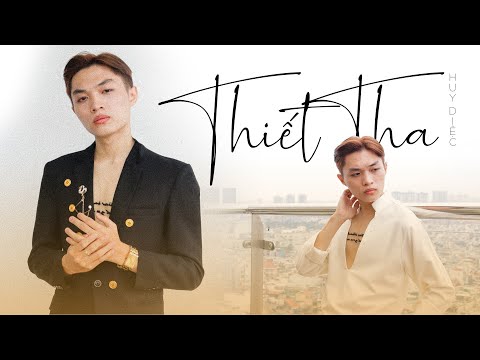 Thiết tha - Huy Diệc
