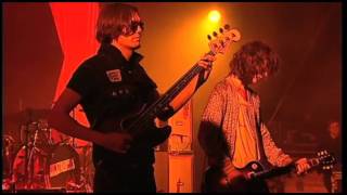 The Strokes - Juicebox (Live at Paléo Festival Nyon 2011)