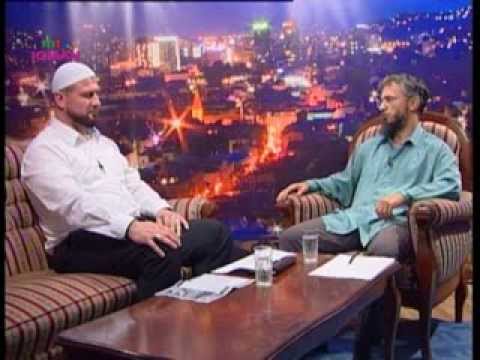 FUAD SEFERAGIĆ SIHIRI ..OSNOVNI SIMPTOMI BOLESTI...IMA LIJEKA