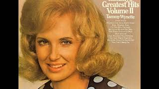 The Ways To Love A Man , Tammy Wynette , 1969