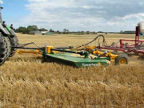 Thumbnail for Fend 926 Spearhead starcut 500 Horch terano by Horch