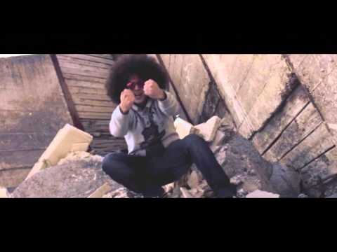 Bucket Ghost - Babylon (prod. by Escudo Terentino)