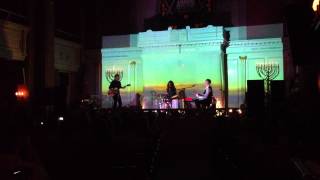 Low, &quot;Lice Song&quot; / &quot;(That&#39;s How You Sing) Amazing Grace&quot; (live) @ 6th &amp; I, 6/17/13