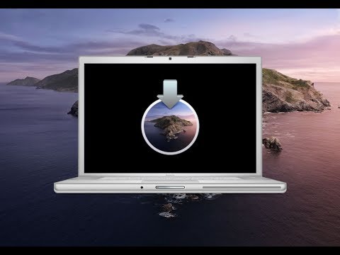 Install apache on macos catalina