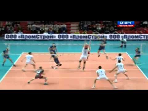 Zenit - Gubernia (Highlights)