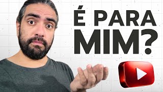 Porque as pessoas FRACASSAM nos CANAIS DARK [12 LIÇÕES QUE APRENDI]