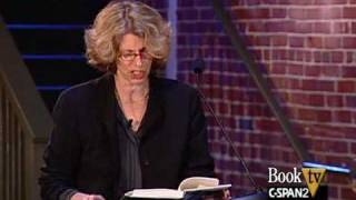 Author Juliet Schor: Plenitude: The New Economics of True Wealth