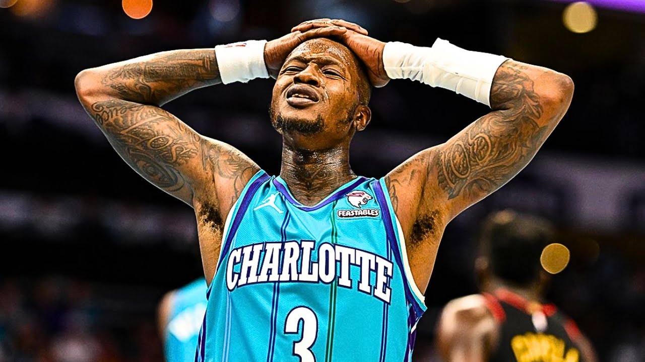 Terry Rozier Envolvido em Esquemas de Aposta?