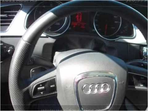 2011 Audi A5 Used Cars Orlando FL