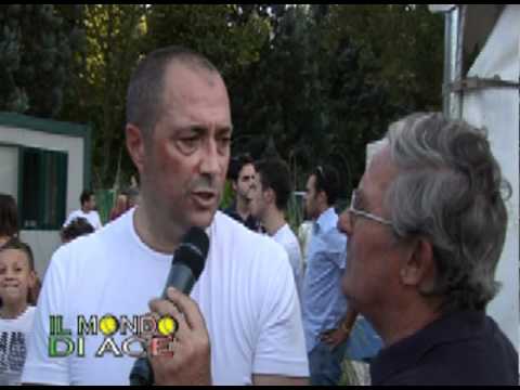 Cancellotti Direttore ATP Todi