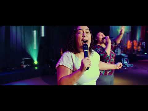 Impacto Unción y Poder Mix Operación Dunamis 2 Tampa Fl