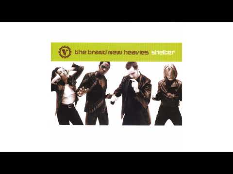 Stay Gone - Brand New Heavies