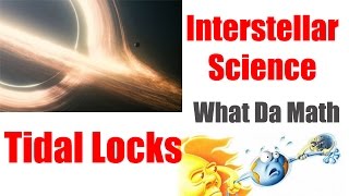 Universe Sandbox 2 - Gargantua Blackhole and Tidal Forces - INTERSTELLAR  - Part 6