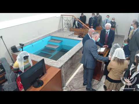 2021-10-31 Domenica Mattina - Fr Gemelli - Fr Mondello - Genesi cap 45 vers 3 - 8