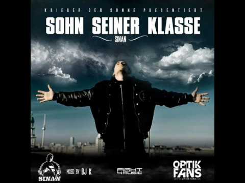 Sinan feat. Celo Gedanken eines Kriegers