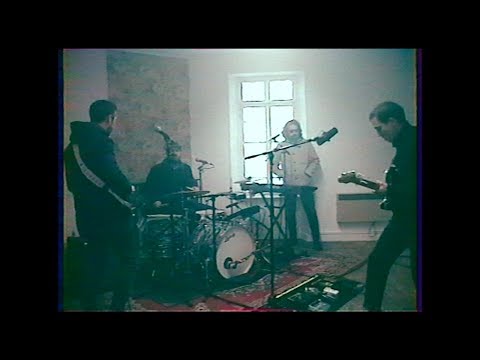 GRINDI MANBERG - Carnival In The Mist