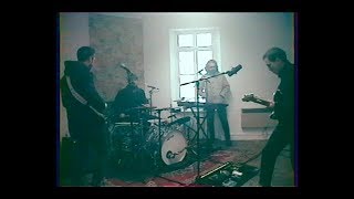 GRINDI MANBERG - Carnival In The Mist