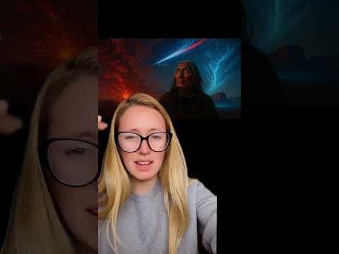 Luz estranha que muda de cor é vista nos céus de Santa Catarina - o que será isso?