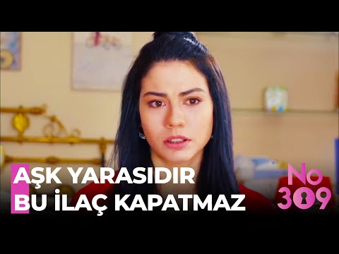 Severek Ayrıldık Ona Yanıyorum - No:309