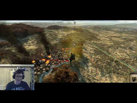 Total War: Attila, WORST Autoresolve possible WTF