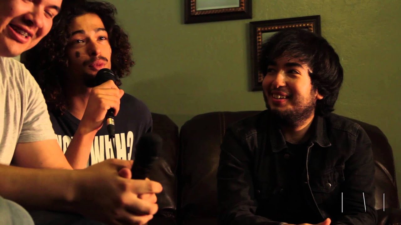 The Moderns Promo Video