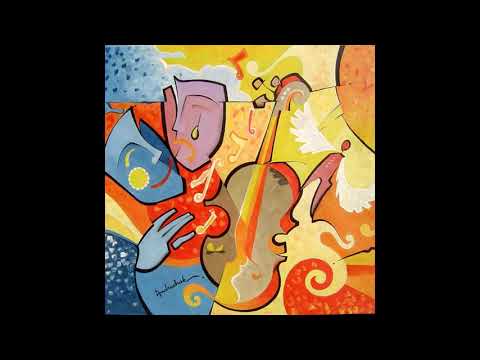 Symphony No.2 - Bohuslav Martinů