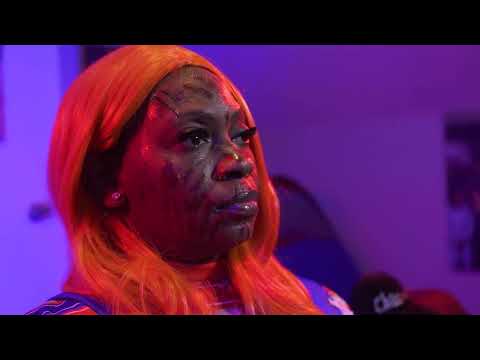 La Chat- Hoes Can be like Niggas Official video ​⁠Roc Diezal film @diezalfilmz8054