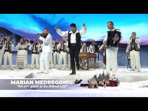 Marian Medregoniu si Fratii Advahov - Danțu’ lu’ Moacă