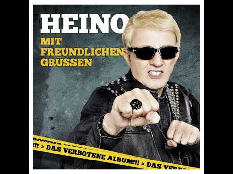 HEINO - Kling Klang (Keimzeit)