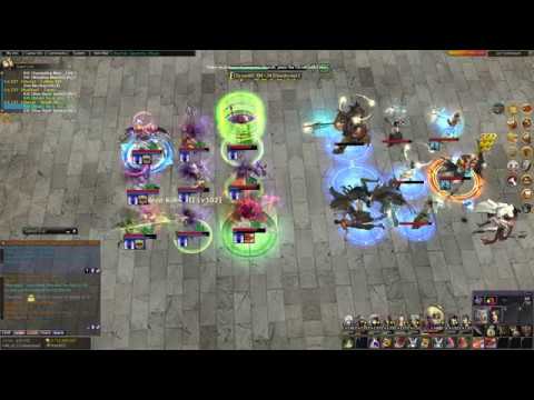 Atlantica Global Amazonas first Weekly Championship 16.05.2020