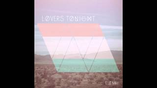 Elle May-Lovers Tonight (Audio)