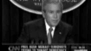 BIG M.A.N. (CRASS cover)