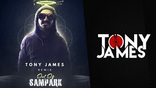 Out Of Sampark ( Emiway Bantai ) Tony James Official Remix