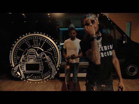 Young Sir x Jackysboyy - Moment (Official Music Video) directed by 1drince