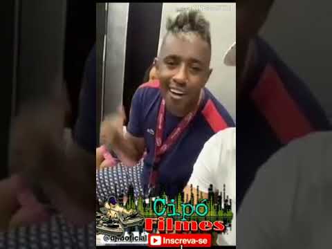 MC Dede e MC KS - As Meninas Não Pararam de Chegar (2019) (Cipó Filmes)