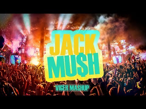 I.GOT.U & DBL - JACK MU$H (VIGER MASHUP)