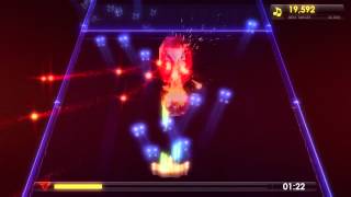 Symphony (Tristam &amp; Rogue - Pushed Away) w/ DEMON