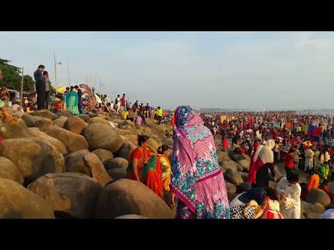 Chittagong Sea beach
