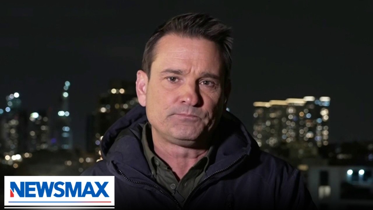 U.S. uses all three strategic bombers for first time in history | Saturday Report