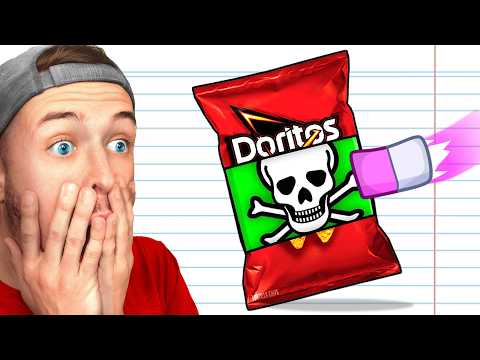 Erasing DEADLY Objects in Delete One Part