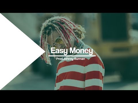 Trap Beat Hard x Dope Lil Pump x Travis Scott Type Beat Instrumental (Prod Johnny Burman)*SOLD*