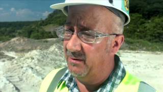 Underground Stone: Pre-Shift Inspection