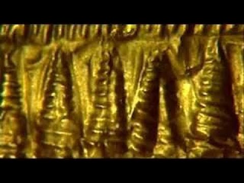 Das goldene Zeitalter wie lebten unsere Vorfahren in der Bronzezeit?