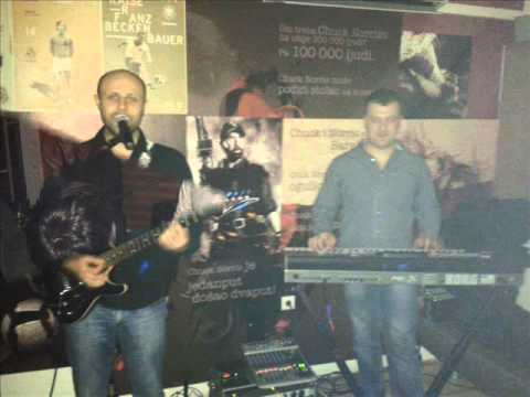 Minel Spahovic & AliAl Bend